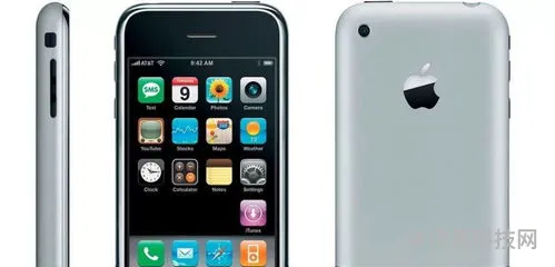 iPhone手机的新机推广会(苹果手机销售渠道)