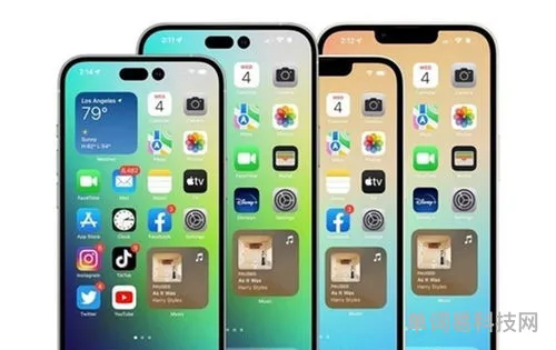 iPhone15Ultra外观被曝(苹果12外观)