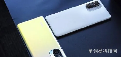 红米k40s与k50怎么选(k50跟k40s手机外观差别)