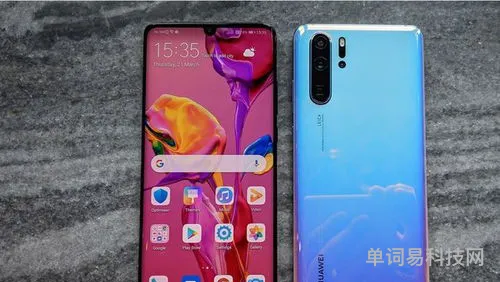 华为P30Pro和P30购选建议(华为和vivo建议买哪个)