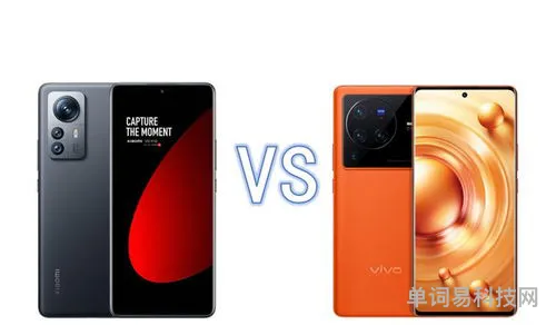 vivox80和小米12pro哪个好