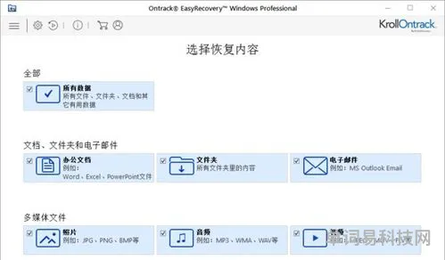 最便宜的手机数据恢复软件(不收费的数据恢复软件)