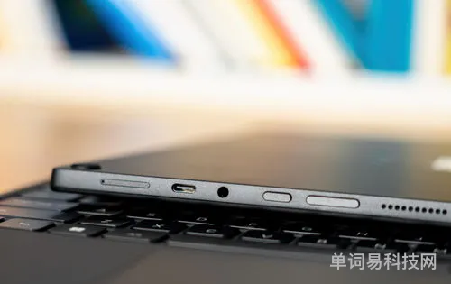 iaomibooks12.4二合一测评(小米二合一笔记本)