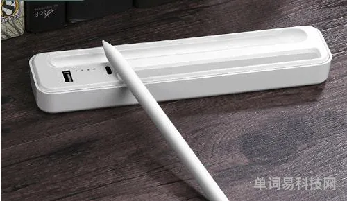 ApplePencil平替电容笔实测