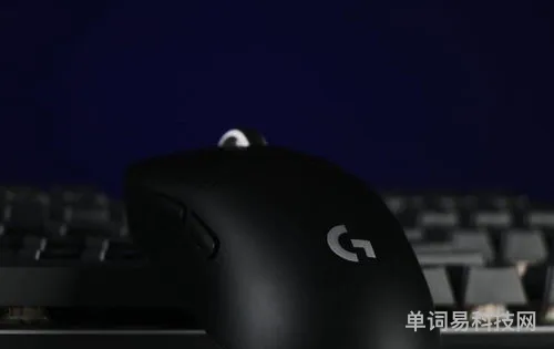 罗技gpw一代和二代区别大吗