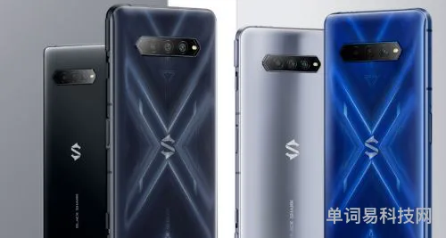 红魔手机和黑鲨手机哪个更好(游戏手机红魔好还是黑鲨好)