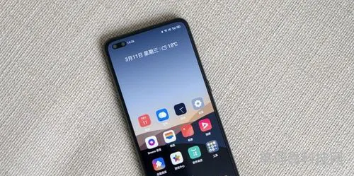 realmeX50Pro骁龙865加持