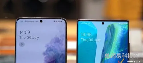 入手三星Note20Ultra测评(三星note8怎么样)