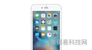苹果iPhone6SPlus规格