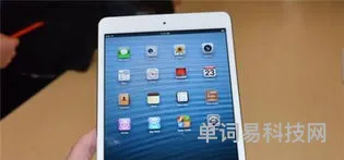 iPad全型号详细对比(怎么看本机是什么型号)