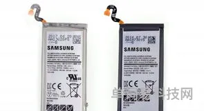 Note84500电池更稳(4500毫安电池算大吗)