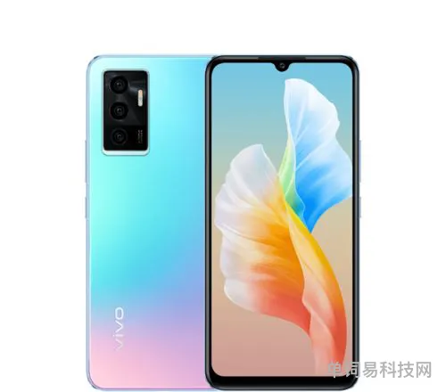 vivoY100搭载联发科天玑900芯片