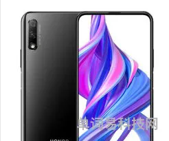 华为nova5i后置2400万AI四摄