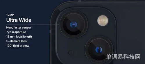 iphone13mini和iphone13购买建议