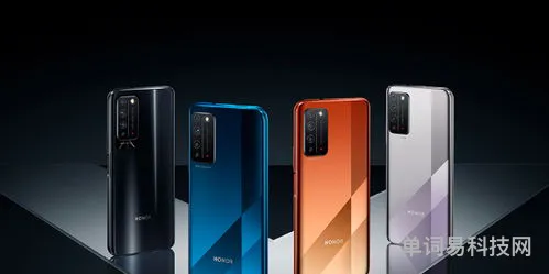 荣耀x10参数配置最新价格(华为x1参数配置)