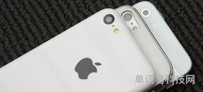 辨别iPhone5和5S方法(苹果5与5s的区别图)