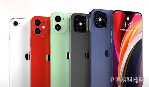 买iPhone12手机容量(如何购买手机内存)