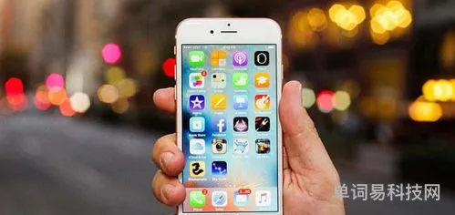 iPhone手机字体转换的方法(苹果可以改字体吗)