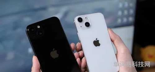 历代iPhone特殊配色回顾(苹果手机历代颜色)