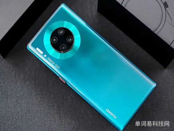 华为mate30pro(华为最良心的三部手机)