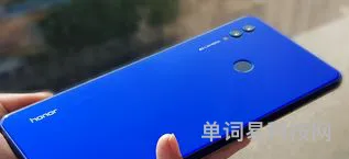 荣耀Note10的性能表现(荣耀note10参数配置)