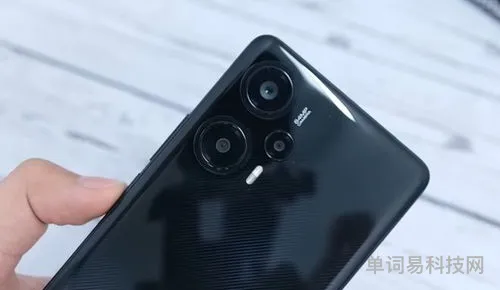 RedmiNote12Turbo预热(RedmiNote4)