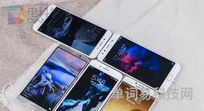 最新全球手机TOP5(手机全球排行榜)