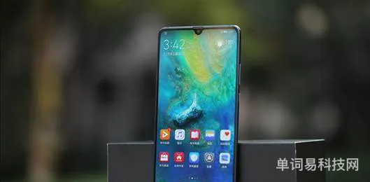 华为Mate20上手实测(华为怎么进入单手模式)