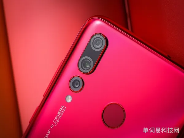 华为nova4参数(华为最建议购买的系列)