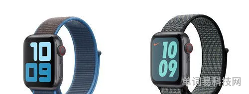 applewatch蜂窝版和gps区别