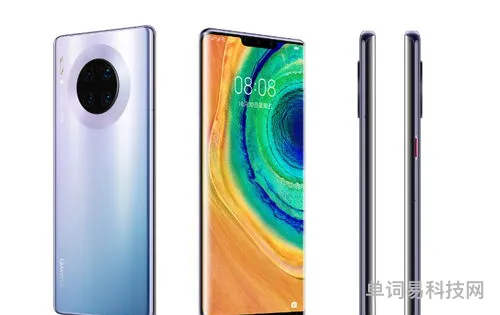华为Mate30EPro和Mate30Pro购买建议