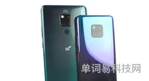 华为手机mate的寓意(华为的寓意)