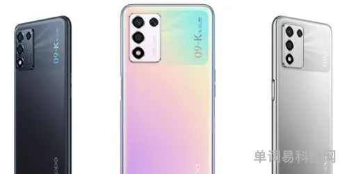 oppok9pro和k9s哪个好些
