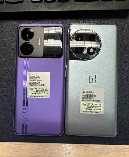 ace2和neo5哪个好(一加ace2参数配置详情)