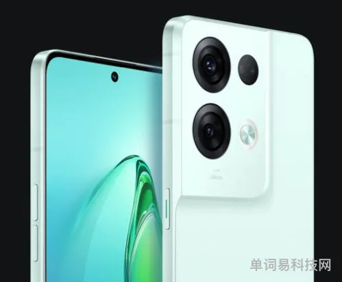 OPPOReno8摄像头像素多少